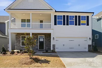 2793 Ashton Park Lane, Monroe, NC 28110 - Photo 2