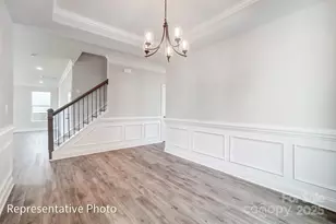 2793 Ashton Pk Ln, Monroe, NC 28110 - Photo 4