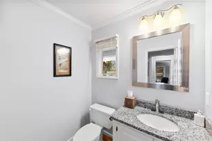 3623 E Club Colony Dr, Gastonia, NC 28056 - Photo 28