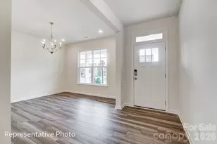 2801 Ashton Pk Ln, Monroe, NC 28110 - Photo 16