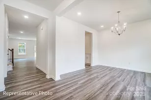 2801 Ashton Pk Ln, Monroe, NC 28110 - Photo 2