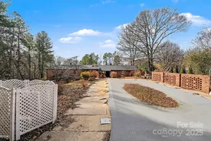3442 Lester St, Conover, NC 28613 - Photo 38