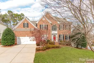 12323 Braeloch Ct, Huntersville, NC 28078 - Photo 2