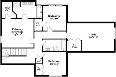 1729 Sugar Hollow Drive, Charlotte, NC 28214 - Photo 16