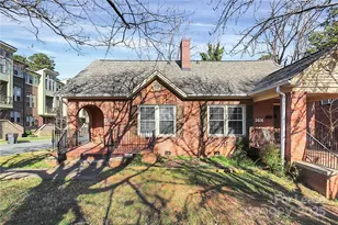 1418 Kenilworth Ave, Charlotte, NC 28203 - Photo 2