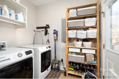 110 Front Porch Drive, Black Mountain, NC 28711 - Photo 16