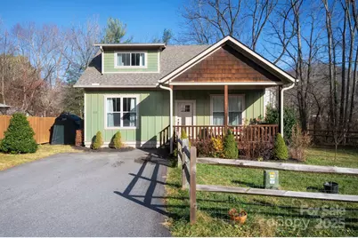 110 Front Porch Drive, Black Mountain, NC 28711 - Photo 2