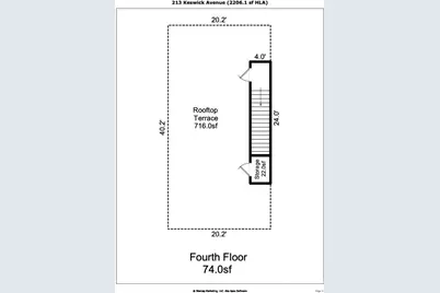 213 Keswick Avenue, Charlotte, NC 28206 - Photo 34