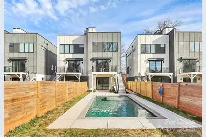 213 Keswick Avenue, Charlotte, NC 28206 - Photo 1