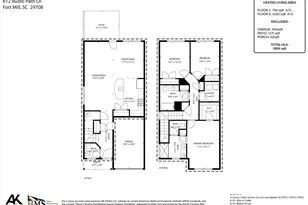 612 Rustic Path Ln, Fort Mill, SC 29708 - Photo 38