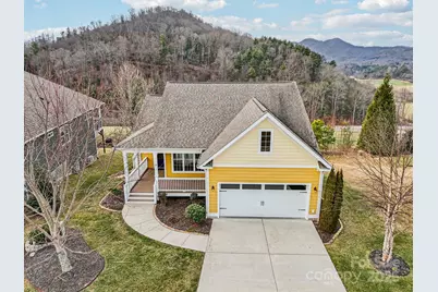 14 Rose Creek Road, Leicester, NC 28748 - Photo 2