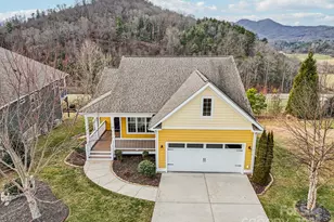 14 Rose Creek Rd, Leicester, NC 28748 - Photo 2