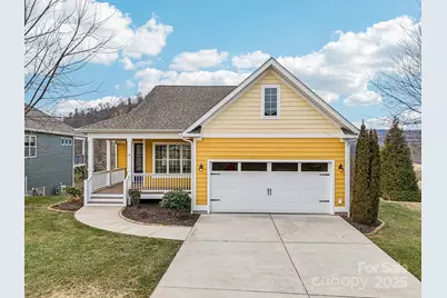 14 Rose Creek Road, Leicester, NC 28748 - Photo 26