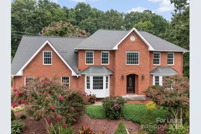 206 Bridle Path, Candler, NC 28715 - Photo 2