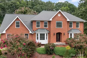 206 Bridle Path, Candler, NC 28715 - Photo 2