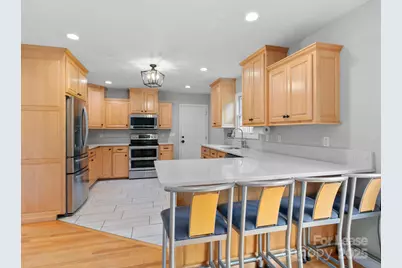 206 Bridle Path, Candler, NC 28715 - Photo 8