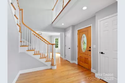 206 Bridle Path, Candler, NC 28715 - Photo 4