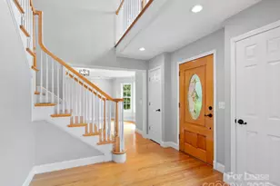 206 Bridle Path, Candler, NC 28715 - Photo 4