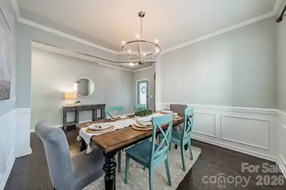 1817 Sapphire Meadow Drive, Fort Mill, SC 29715 - Photo 8