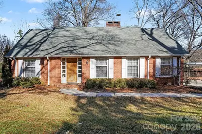 1215 Robinhood Circle, Charlotte, NC 28227 - Photo 1