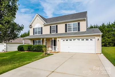 196 Stallings Mill Drive, Mooresville, NC 28115 - Photo 2