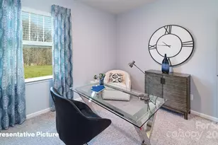 151 Backward Bill Dr, Salisbury, NC 28144 - Photo 26