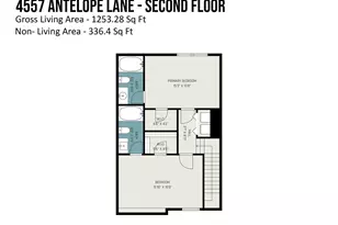 4557 Antelope Ln, Charlotte, NC 28269 - Photo 24