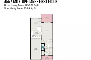 4557 Antelope Ln, Charlotte, NC 28269 - Photo 22