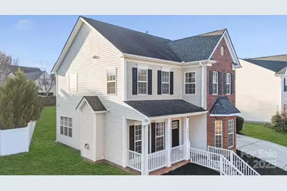 12617 Coral Sunrise Drive, Huntersville, NC 28078 - Photo 6