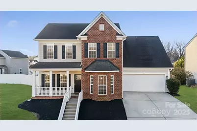 12617 Coral Sunrise Drive, Huntersville, NC 28078 - Photo 4