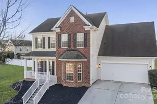 12617 Coral Sunrise Dr, Huntersville, NC 28078 - Photo 1