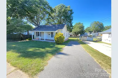 306 York Avenue, Kannapolis, NC 28083 - Photo 2