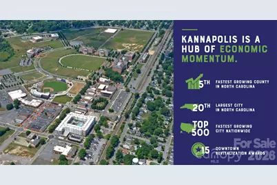 306 York Avenue, Kannapolis, NC 28083 - Photo 30