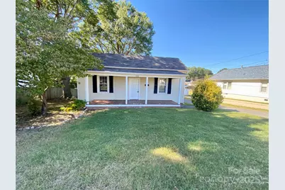306 York Avenue, Kannapolis, NC 28083 - Photo 1