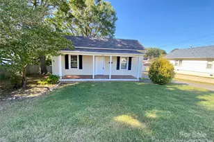 306 York Ave, Kannapolis, NC 28083 - Photo 1