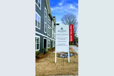 4945 Fitzgerald Avenue #6, Charlotte, NC 28213 - Photo 6