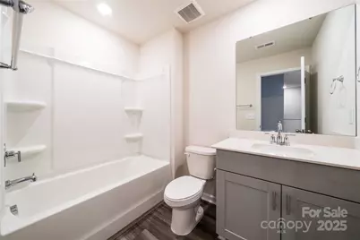 8105 Hidden Springs Trail, Charlotte, NC 28216 - Photo 16