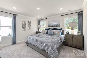 8109 Hidden Spgs Trl, Charlotte, NC 28216 - Photo 8