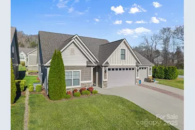 235 Windstone Drive, Fletcher, NC 28732 - Photo 1