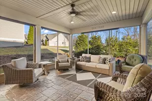 235 Windstone Dr, Fletcher, NC 28732 - Photo 36