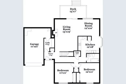 8009 Beacon Hills Road, Indian Trail, NC 28079 - Photo 16