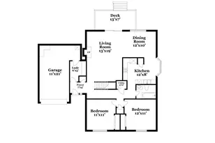 8009 Beacon Hills Rd, Indian Trail, NC 28079 - Photo 16