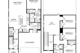 1257 30th St Ln NE, Conover, NC 28613 - Photo 2