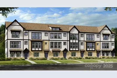 3017 Rexton Lane, Charlotte, NC 28262 - Photo 2