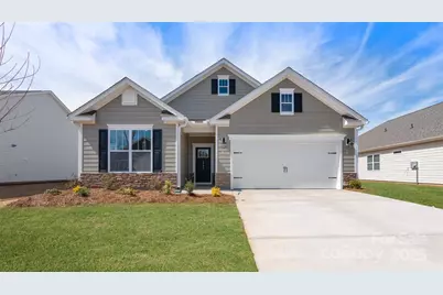 610 River Bottom Road, Fletcher, NC 28792 - Photo 1