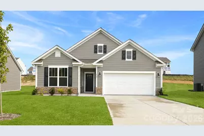 610 River Bottom Road, Fletcher, NC 28792 - Photo 1
