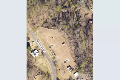3073 Baptist Camp Road, Connelly Springs, NC 28612 - Photo 1