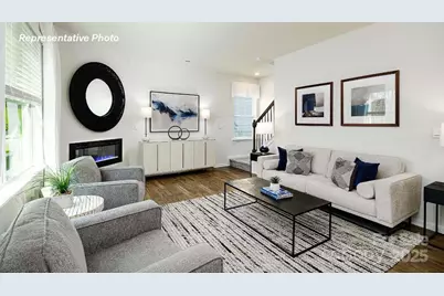 143 Mary Locke Way, Statesville, NC 28677 - Photo 10