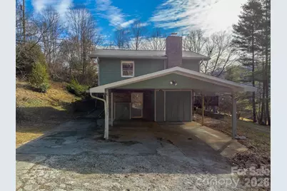 1037 N Country Club Drive, Cullowhee, NC 28723 - Photo 36