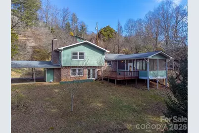 1037 N Country Club Drive, Cullowhee, NC 28723 - Photo 1